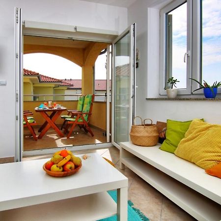 Apartman Eli Smokvica เคลโนวีซา ภายนอก รูปภาพ