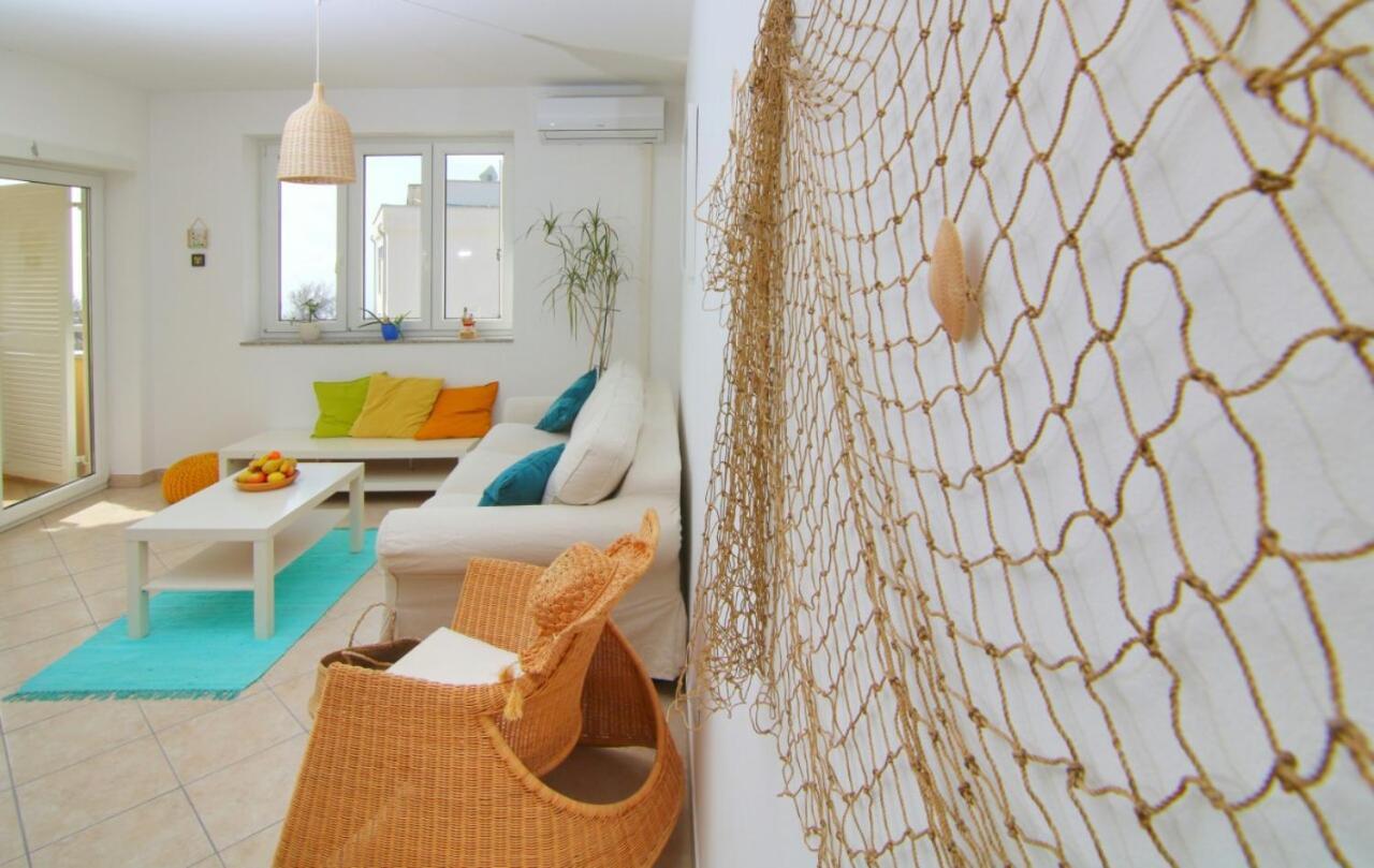 Apartman Eli Smokvica เคลโนวีซา ภายนอก รูปภาพ