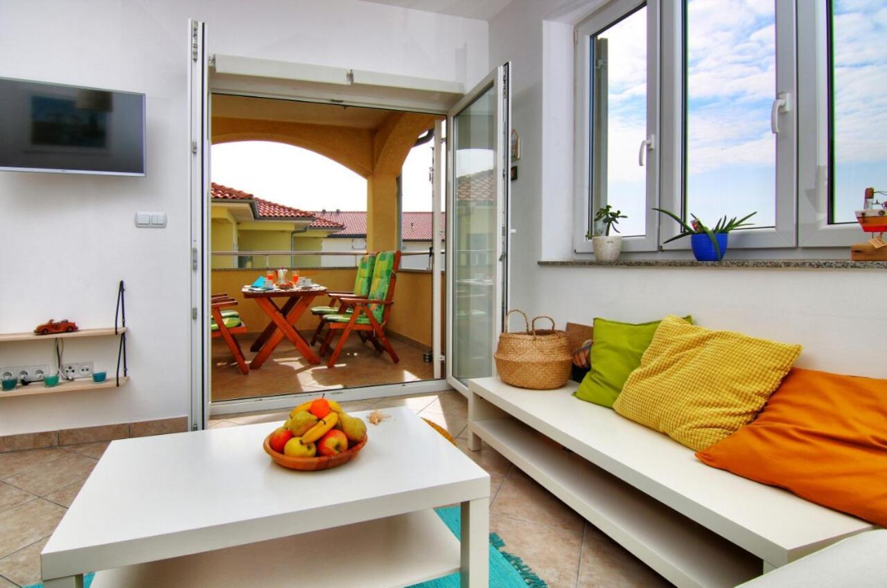 Apartman Eli Smokvica เคลโนวีซา ภายนอก รูปภาพ
