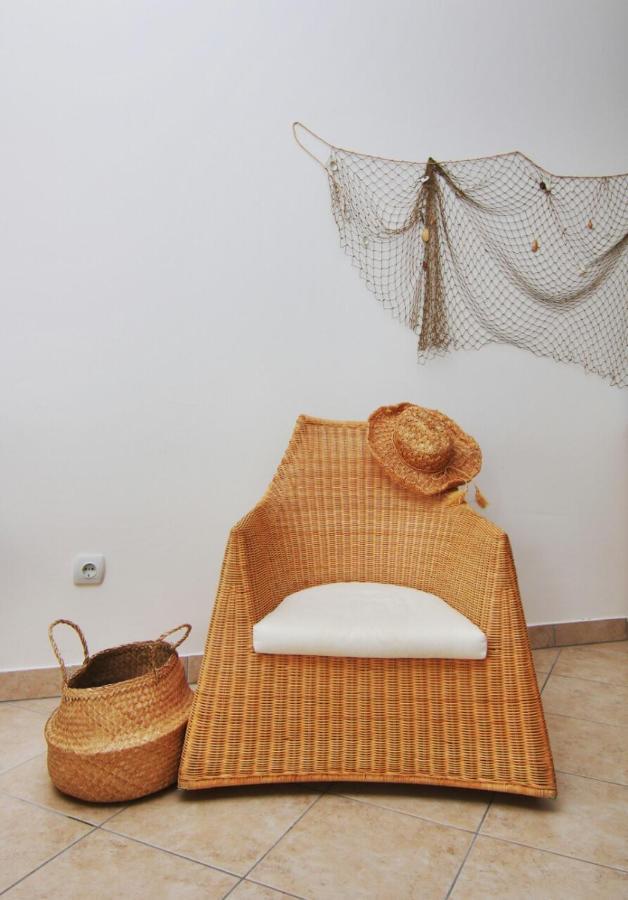 Apartman Eli Smokvica เคลโนวีซา ภายนอก รูปภาพ