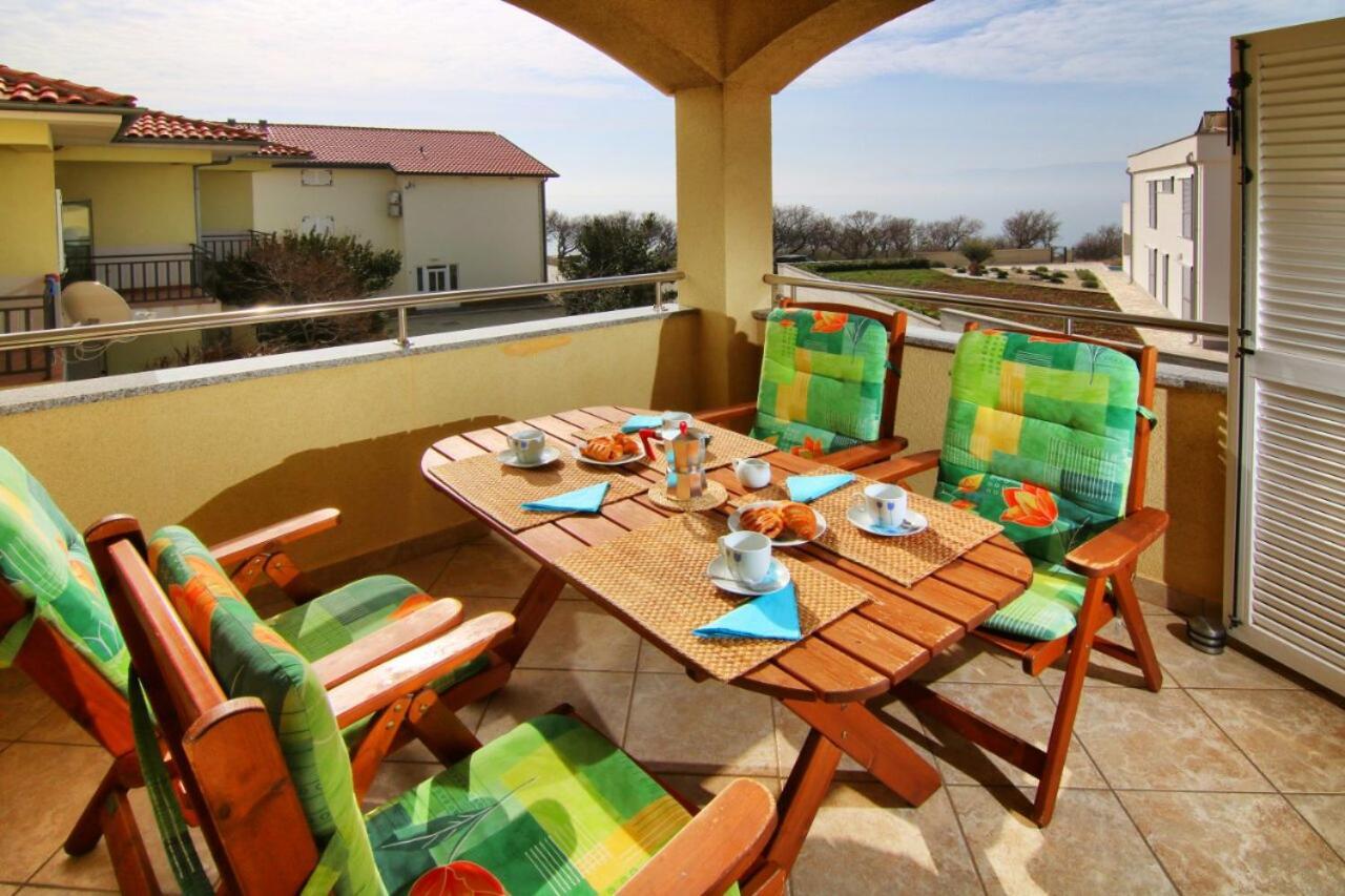 Apartman Eli Smokvica เคลโนวีซา ภายนอก รูปภาพ