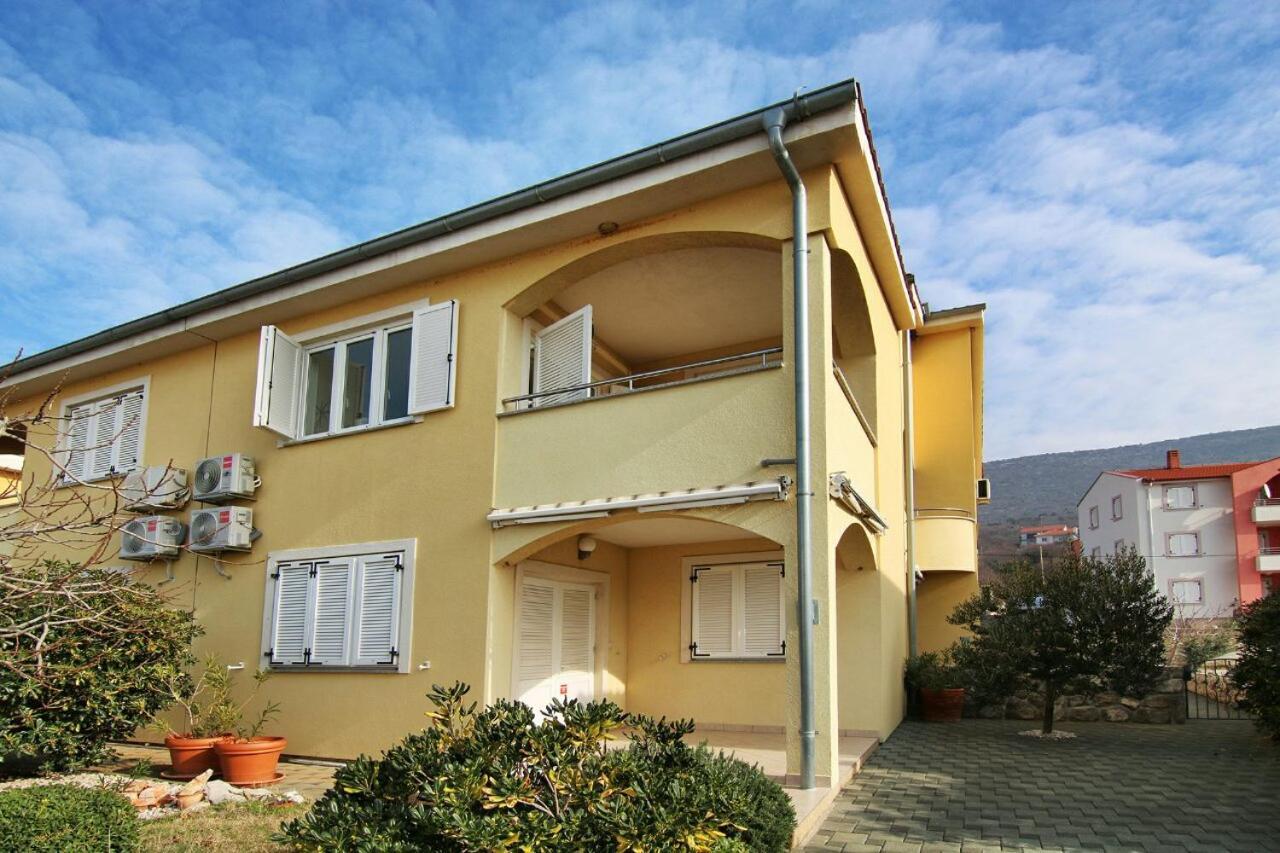 Apartman Eli Smokvica เคลโนวีซา ภายนอก รูปภาพ