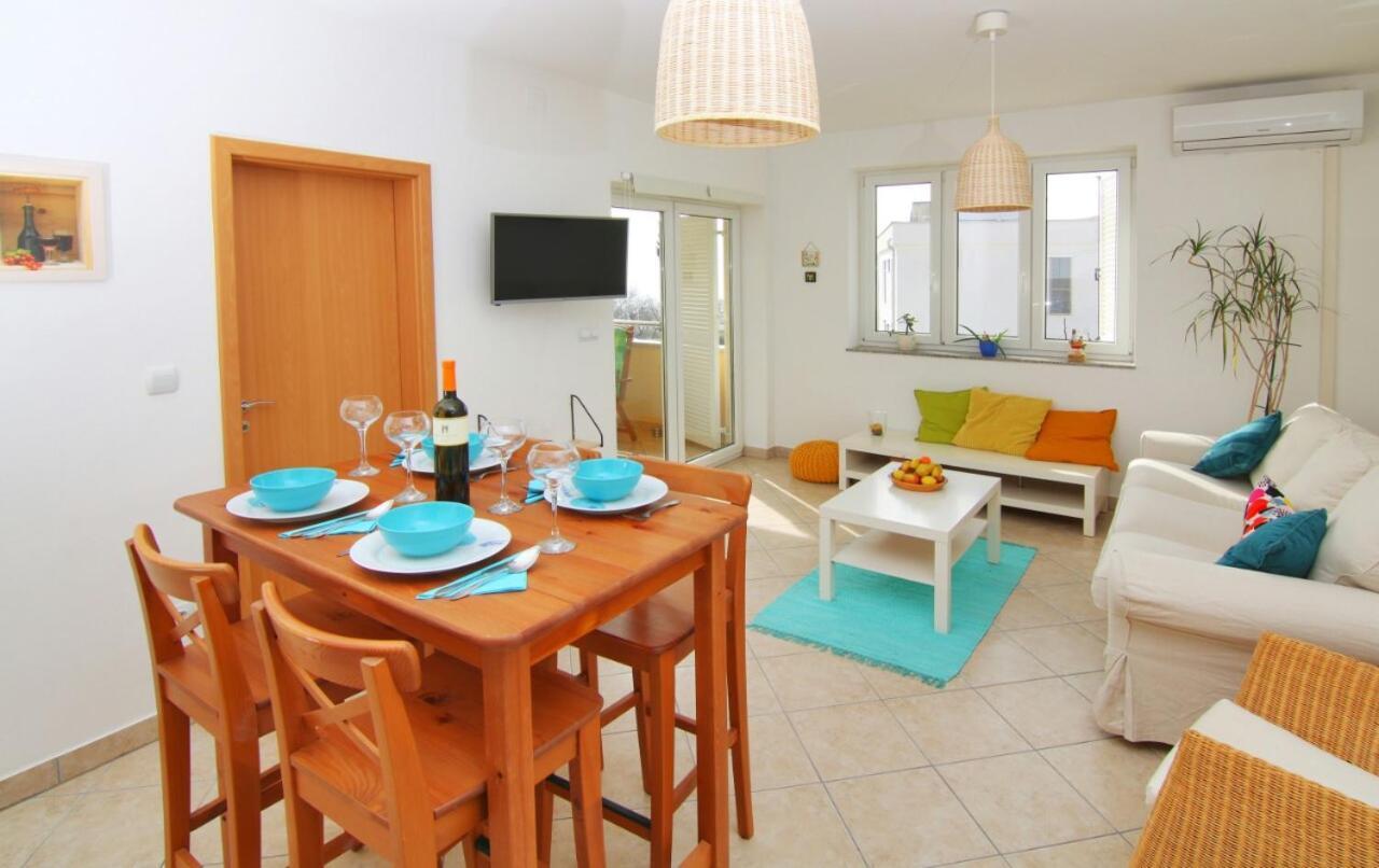 Apartman Eli Smokvica เคลโนวีซา ภายนอก รูปภาพ