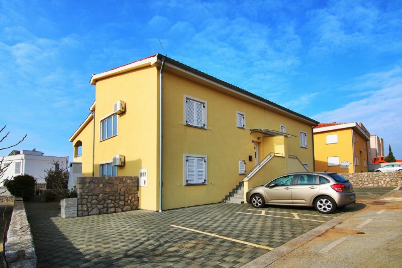 Apartman Eli Smokvica เคลโนวีซา ภายนอก รูปภาพ