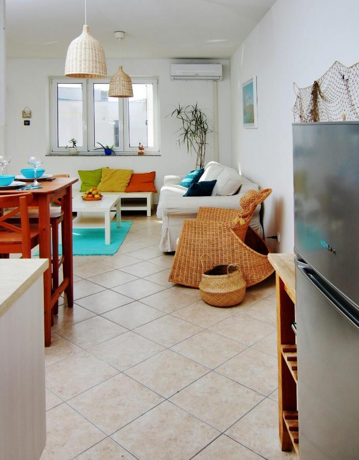 Apartman Eli Smokvica เคลโนวีซา ภายนอก รูปภาพ
